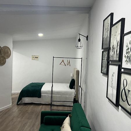 Apartamento En Cieza Am Apartment Exterior photo