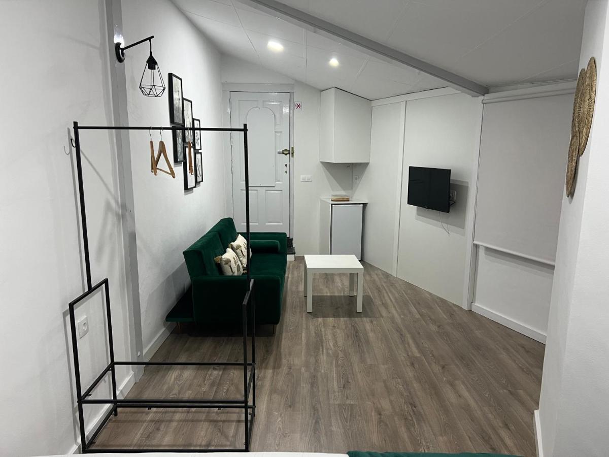 Apartamento En Cieza Am Apartment Exterior photo