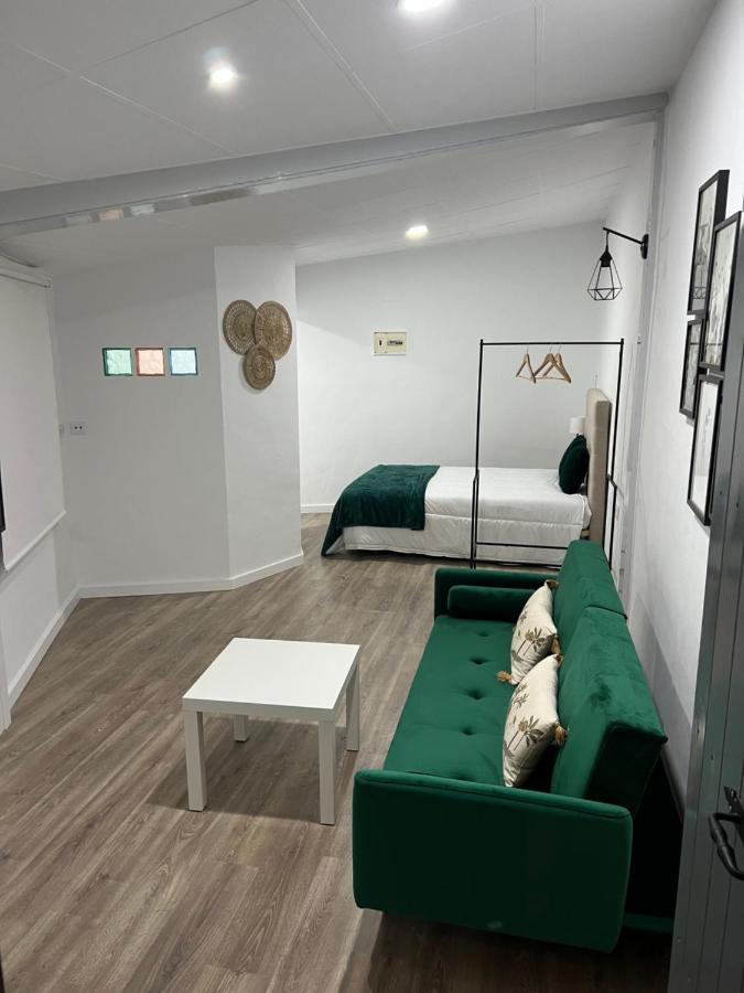 Apartamento En Cieza Am Apartment Exterior photo