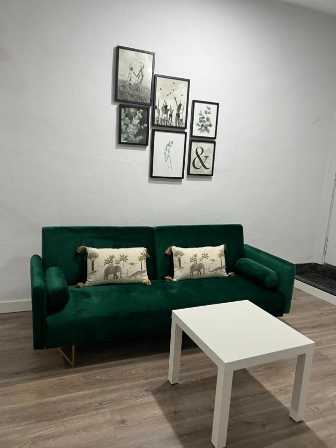 Apartamento En Cieza Am Apartment Exterior photo